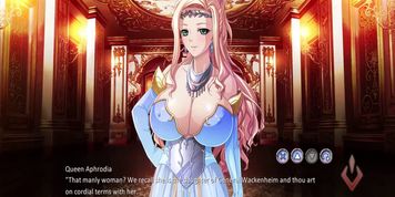 Funbag Fantasy Sideboob Story episode 8 the fake (Visual_Novel)