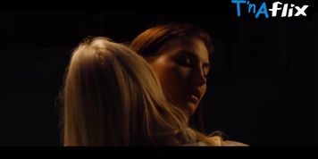 Christine Kellogg-darrin Lesbian Scene  in Instinct
