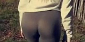 candi cut ass