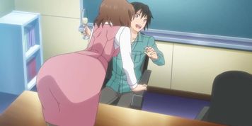 Onii-chan Dakedo Ai Sae Areba Kankeinai yo ne![fanservice compilation]