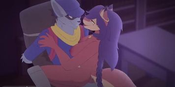 Eipril Tribute (furry Porn Music Video) (Marcia Mia)