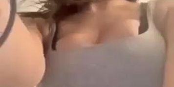 TESSA FOWLER ON TOP (Simona Nikolay)