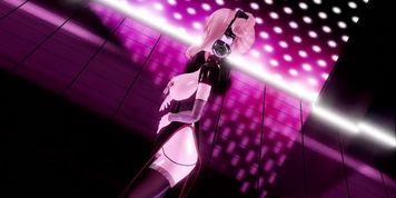 Inwerwm - Conqueror of Sonico