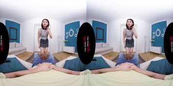 VirtualRealPorn.com - Ex Revenge II