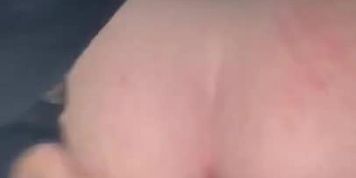 young amateur anal screw 