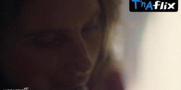 Dree Hemingway Butt,  Breasts Scene  in Day 47