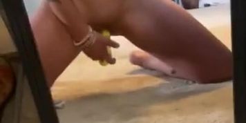 I&rsquo;ll cum again 