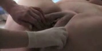 Huge pussy