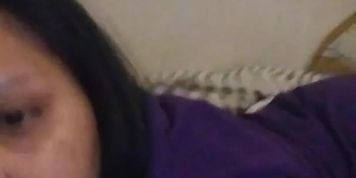 Just a glimpse at this Latina Milf