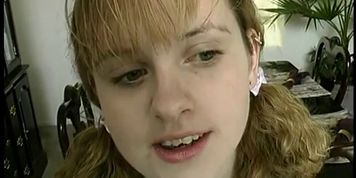 Molly Rome Audition Tape (Isis Taylor)