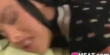 18 years old Taylor Luxx gets fucked
