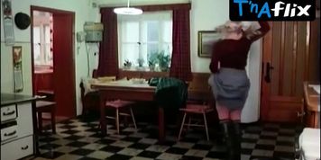 Alexandra Bogojevic Butt,  Breasts Scene  in Schoolgirl Report 10