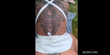 Fucked A Random Stranger Milf In Forest