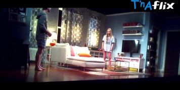Amanda Seyfried Sexy Scene  in The Way We Get By