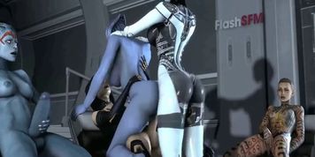 Mass E compilation