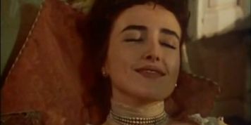 Serie Rose 21- La Conversion (Isis Taylor, Rosa Azorra)