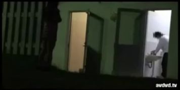 surprise sex with amateur man