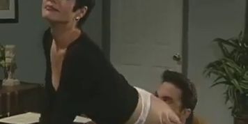 Jeanna fine anal