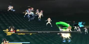 Senran Kagura Estival versus Shinobi Heart Asuka Nude Mod