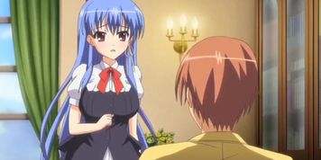 Hentai Dark Blue 01