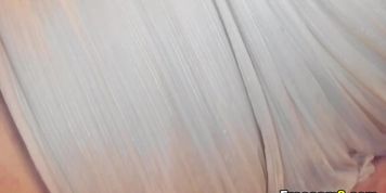 Cute Blonde Is A Hot Dick Sucker (Horny Cute)
