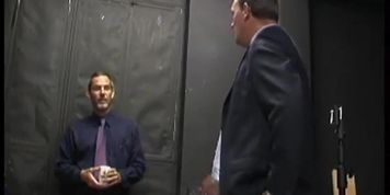 Head takes charge