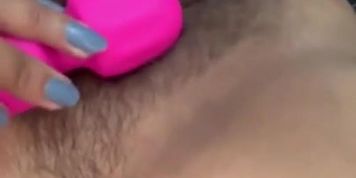 Got horny in middle of the night and get fucked (Hindi audio) (Lena Paul)