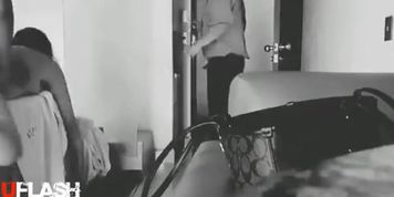 Fucking For Room Service