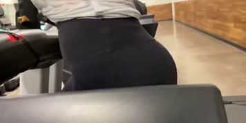 The Ultimate Bubble Butt PAWG