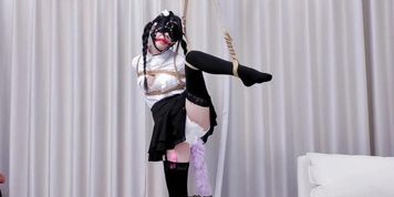 chinese bondage