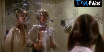 Jamie Lee Curtis Underwear Scene  in Prom Night