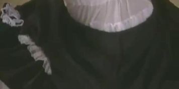 Cheyanne O Donnel the maid gets fucked