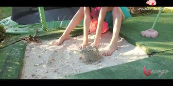 playground