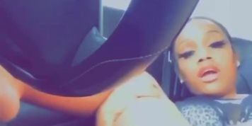 Orlando Bitch With A Super Wet Pussy Squirter
