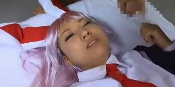 Touhou Cosplay - Reisen Udongein Inaba