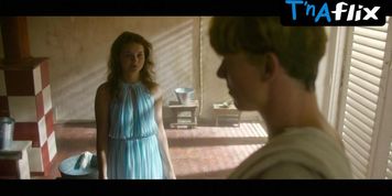 Greta Bohacek Sexy Scene  in A Pure Place