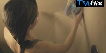 Alyson Mckenzie Wells Nude Scene  in Seclusion