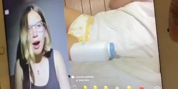 Are you in a fucking diaper ?!!! 