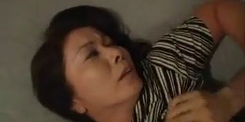 Visiting The Step Mother