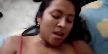 Sexo con gatita