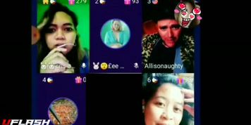 Chatroom flssh