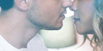 Shy and cute Asian femboy anal fucked by his bf