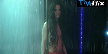 Barbara Cabrita Breasts Scene  in Deja Vu