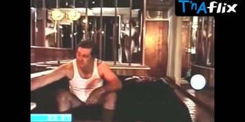 Moria Casan Breasts Scene  in El Telo Y La Tele