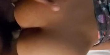 Teen Wanted Quickie Before Her Mother Got Home