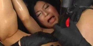 HARDCORE PUNISHMENTS - Hardcore Japanese Asian Fetish and Bondage Sex