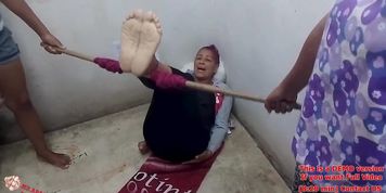 Falaka Bastinado Punishment (Falaka.de) - 1025
