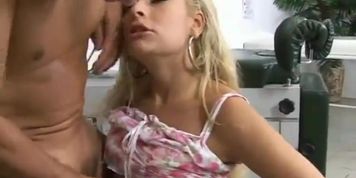 Dick Chasers - Scene 3 (Dhones Portella, Tati Rio)