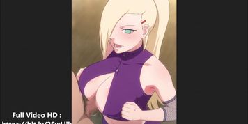 Naruto Hentai Ino Full
