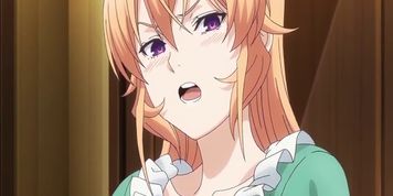 Shokugeki 3 pt 1